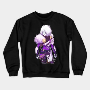 D2 Awoken Queen Crewneck Sweatshirt